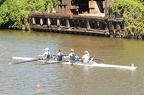 Head of the Cuyahoga 2012 and Master National Head Race